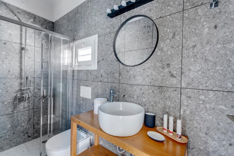 Bathroom 3, Nomadic Cozy Rooms, South Aegean