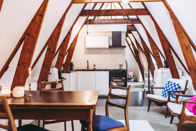 Others 4, B&B Holm, Groningen