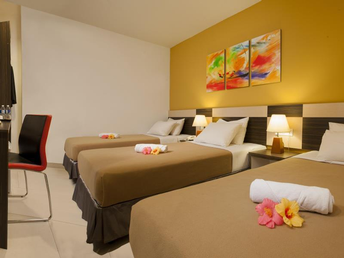 Bedroom 7