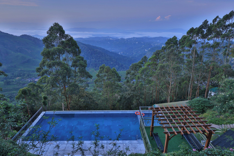 Sport & Beauty 3, Fragrant Nature Munnar - A Classified Hotel, Idukki