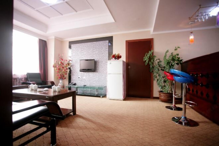 Others 4, New-Mart Hotel, Mudanjiang