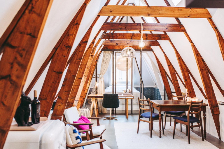 Others 3, B&B Holm, Groningen