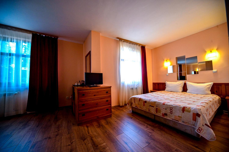 Bedroom 4, Family Hotel Bansko Sofia, Stolichna