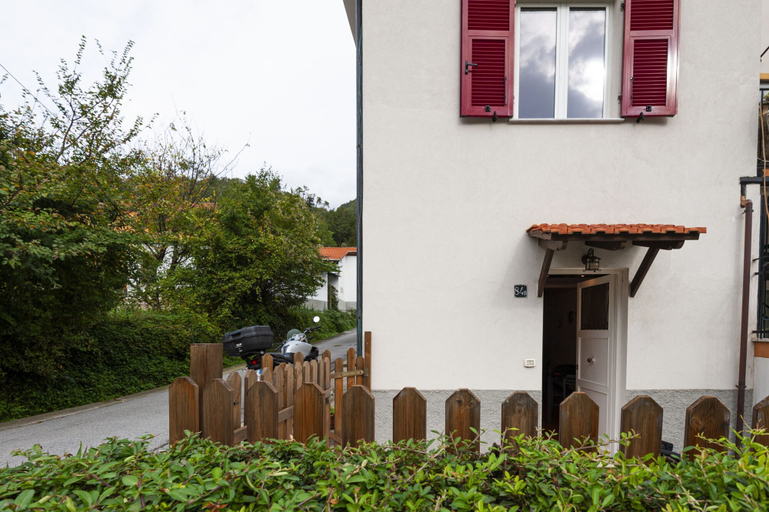 Exterior & Views 1, Ca' da Lalla by Wonderful Italy, Savona