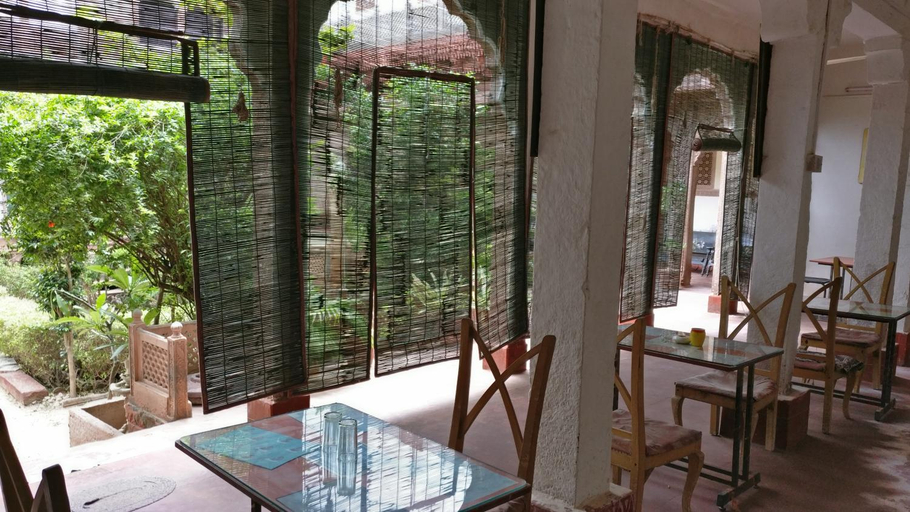 Food & Drinks 4, Sadar Haveli Heritage, Jodhpur