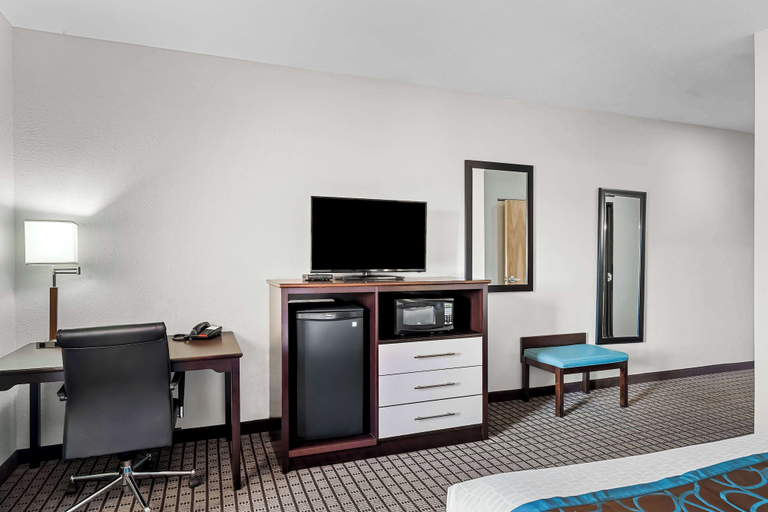 Others 5, Best Western Plus Magee Inn And Suites, Simpson