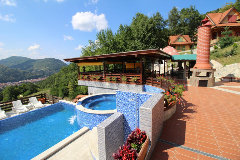 Sport & Beauty 5, STD Besevic "Nase Brdo" Ivanjica, Ivanjica
