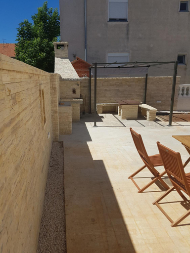 Others 4, Apartment Lovmar, Zadar