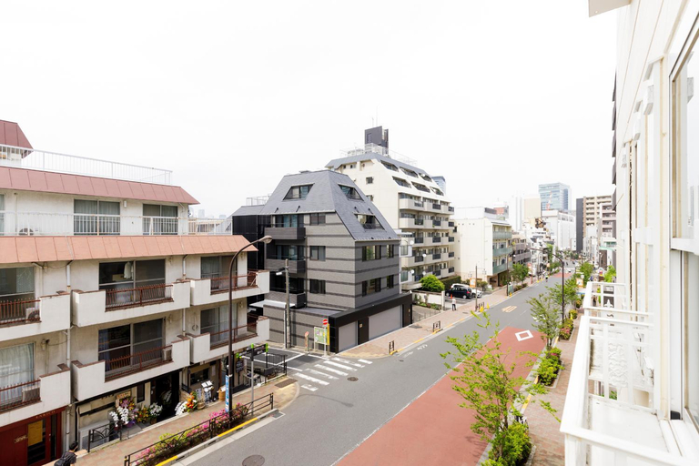 Others 5, Hotel Re:ONcE Shibuya, Shibuya