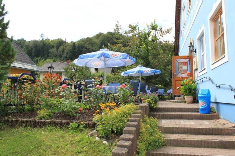 Gasthaus Stefaner, Klagenfurt Land