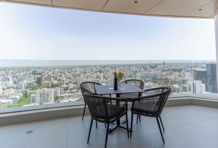 Others 5, WealthyStays Nicosia Heights
