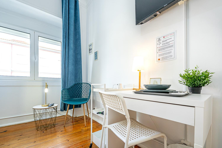 Others 5, April Square Guesthouse by Lisbon with Sintra, Amadora