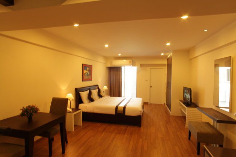 Bedroom 16