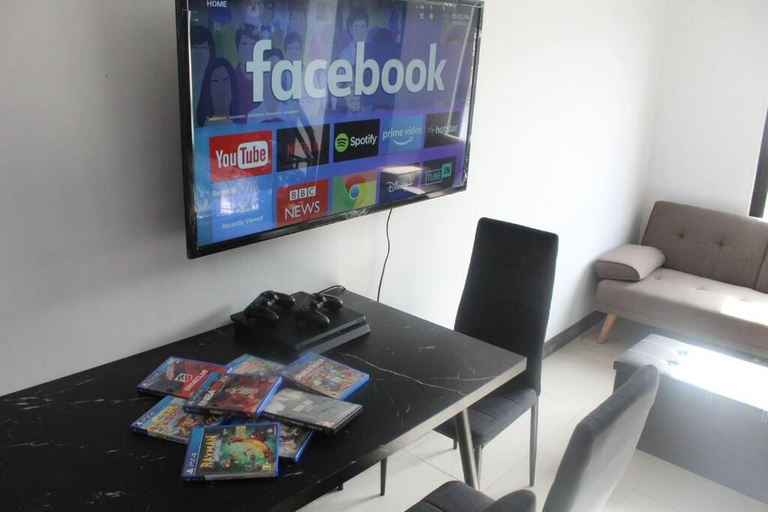 5, Fully Newly Furnished Condo, Cebu City
