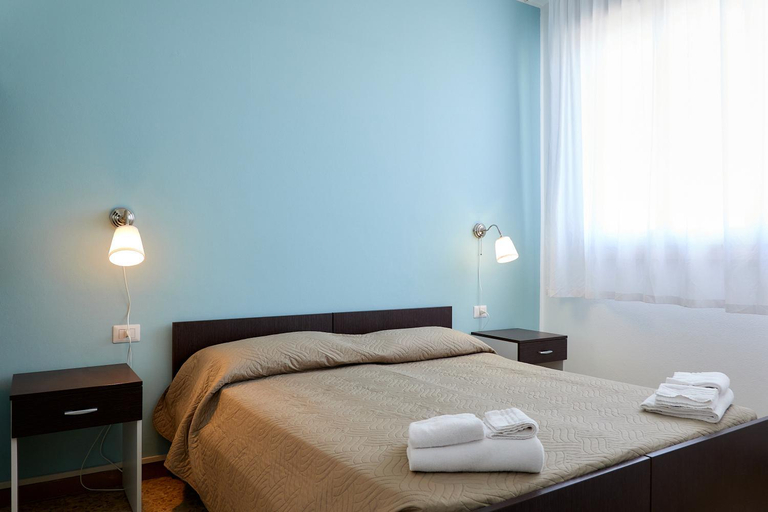Bedroom 2, Casa per ferie Solee, Forli' - Cesena