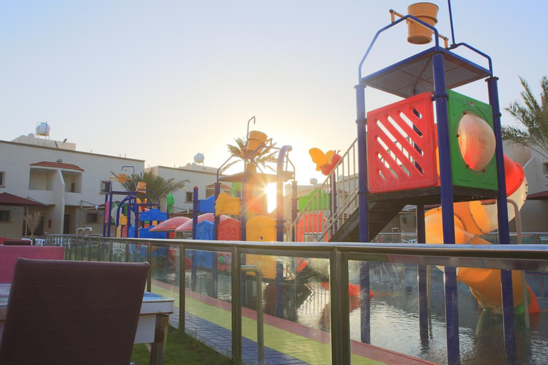Others 2, Al Khuzama Resort, Taif