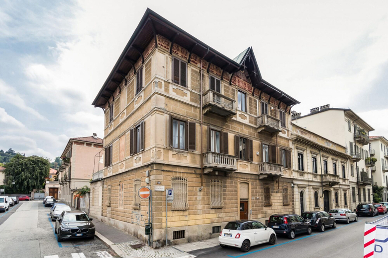 Others 5, Una Terrazza nei Pressi del Po by Wonderful Italy, Torino