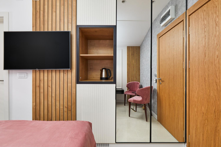 Others 3, Kotor Lux apartments and rooms