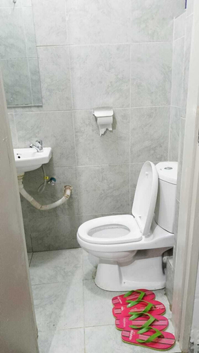 Bathroom, Lux Suites Tsavo Sunset Apartments, Kiambu