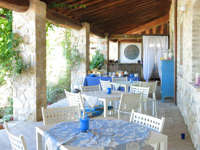 Food & Drinks, Villa Profidia, Perugia