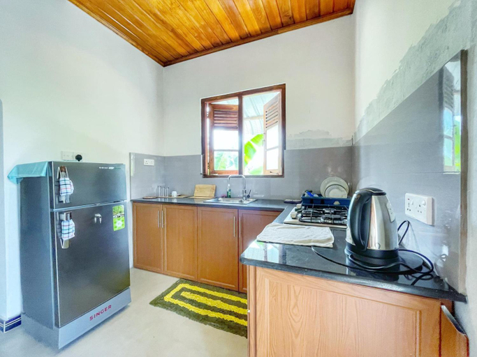 Others 2, The beach gate villa, Beruwala