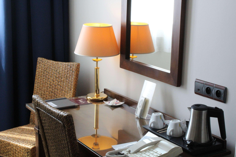 Amenities 6
