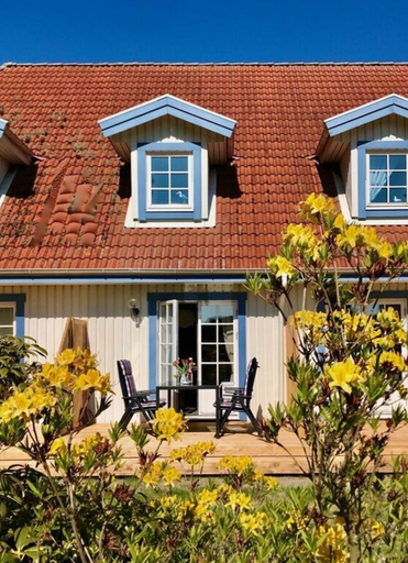 Exterior 5, Holiday Home Marla Comfortable Vacation Home, Vorpommern-Rügen