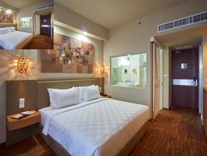 Bedroom 8