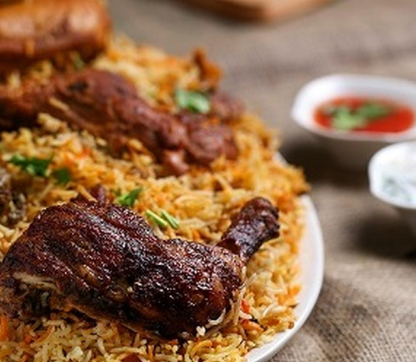 Food & Drinks 5, M-SQUARE HOTEL, AbujaMun