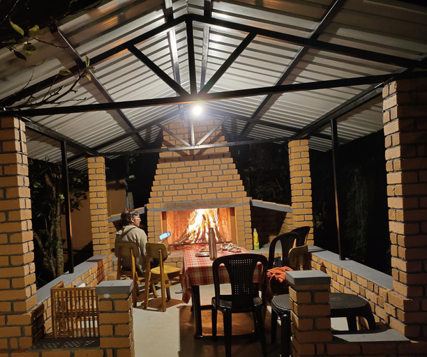 Food & Drinks 4, Pear Tree Inn Villa Kotagiri, The Nilgiris