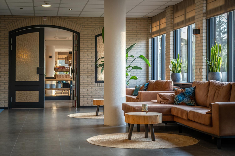 Public Area 2, Hotel Boschrand, Texel