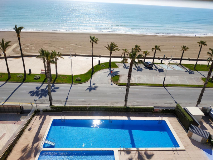 Sport & Beauty 2, Playa Norte Vista Mar Orangecosta, Castellón