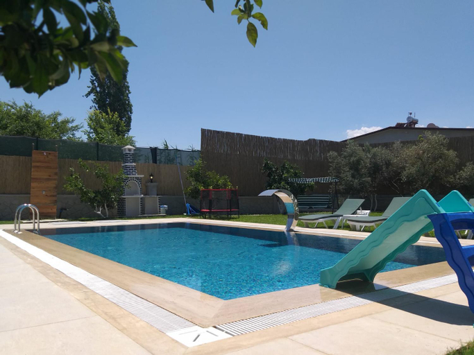 Swimming pool 3, Villa Ayla, Fethiye