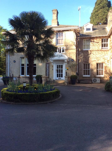 Exterior & Views 2, Milsoms, Essex