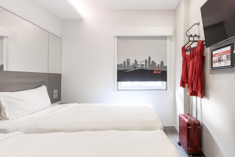 Bedroom 11