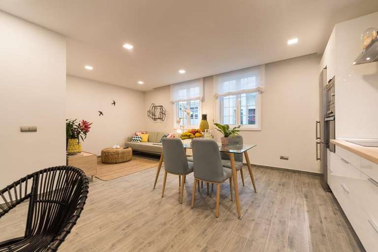 Others 2, 'Kolding' Apt. - Pleasant, Cozy & Comfortable, Las Palmas