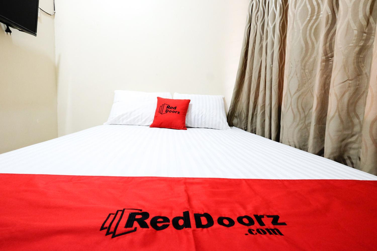 Bedroom 9