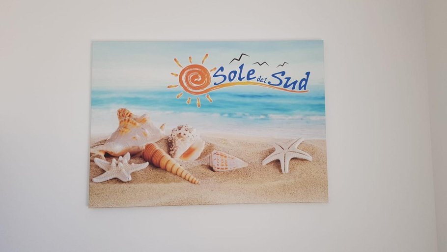 Others 2, Sole del Sud, Lecce
