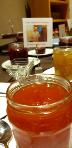 Food & Drinks 5, Hotel Splendide, Sierre