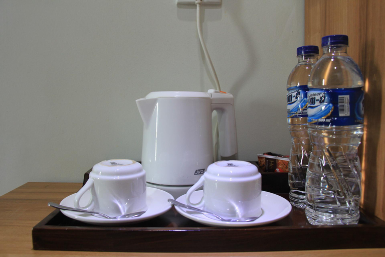 Amenities 7