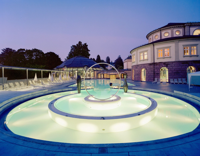 Sport & Beauty 2, Hotel Schlossberg, Breisgau-Hochschwarzwald