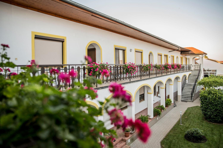 Others 3, Arkadenweingut-Gastehaus Heiss, Neusiedl am See