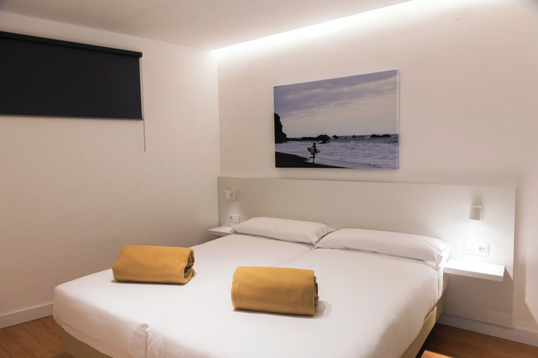 Bedroom 3, Route Active Hotel, Santa Cruz de Tenerife
