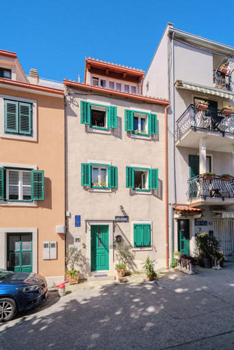 Exterior & Views 2, Rooms and apartments Paese, Split