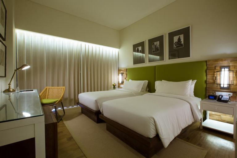Bedroom 8