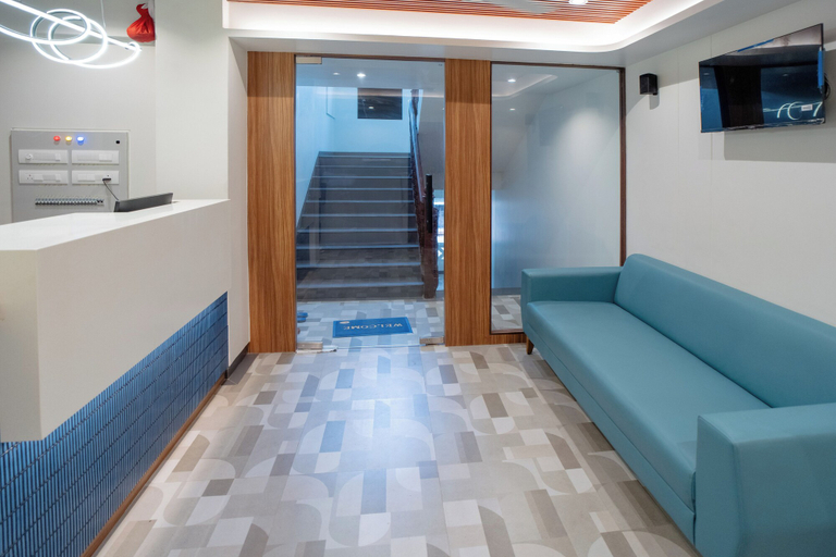 Others 4, Hotel Anugraha NX, Palghar