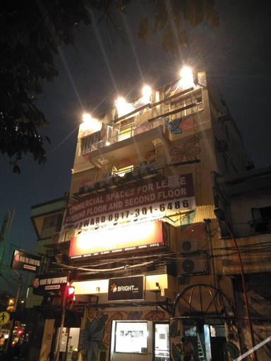 Exterior & Views 3, Dormitelsph UST, Manila City