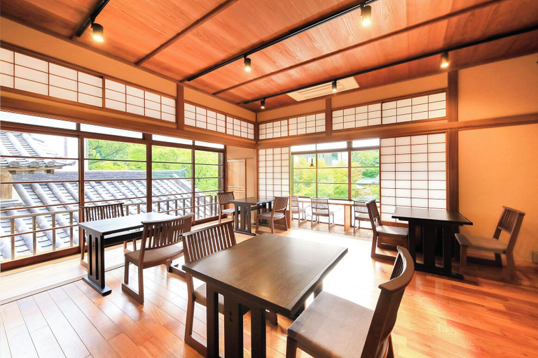 Food & Drinks 5, Arai Ryokan, Izu