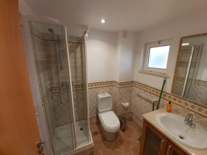 Bathroom 4, Clube Alvor Ria - Waterfront luxury apartments with stunning views, Portimão