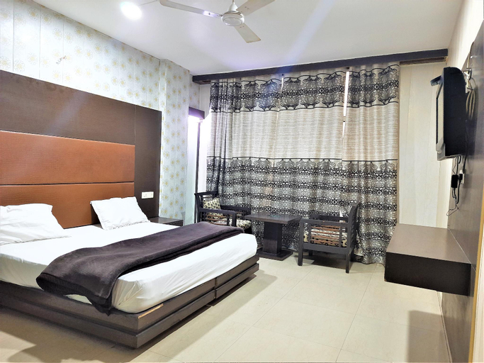 Bedroom 10